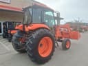 2014 Kubota M7060 Image