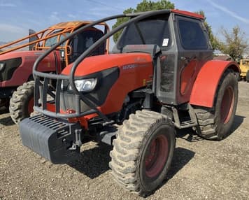 Main image Kubota M7060