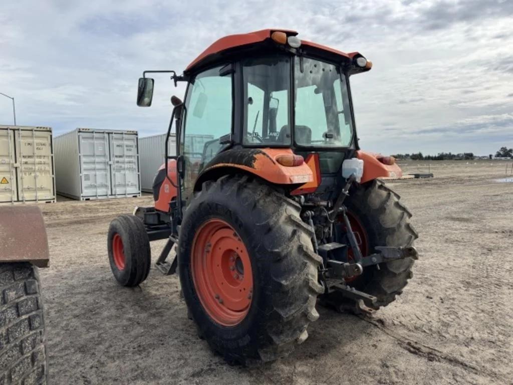 Image of Kubota M7060 Image 0