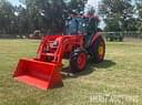 Kubota M7060 Image