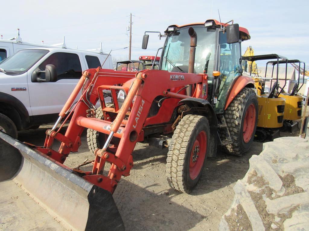 Image of Kubota M7060 Primary image