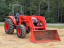Kubota M7060 Image