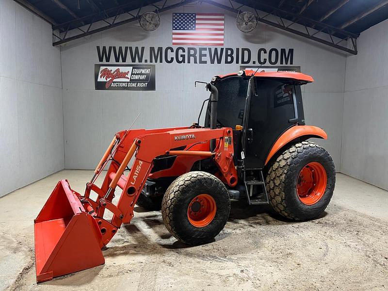 Image of Kubota M7060 Primary image
