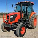 Kubota M7060 Image