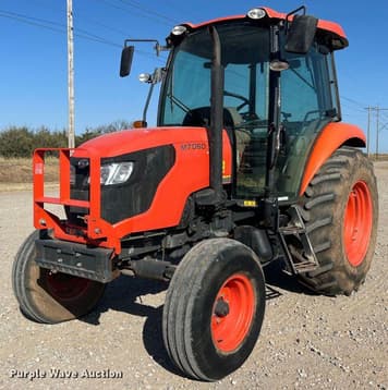Main image Kubota M7060