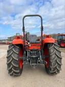 2022 Kubota M7060HD Image