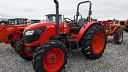 Kubota M7060HD Image
