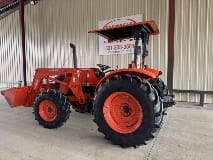 Main image Kubota M7060HD