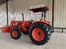 Main image Kubota M7060HD
