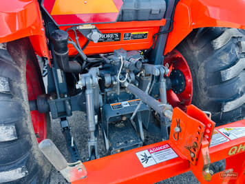 Main image Kubota M7060HD