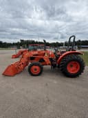 2022 Kubota M7060HD12 Image