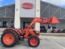 2023 Kubota M7060HD Image