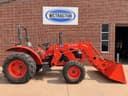 2017 Kubota M7060HD12 Image