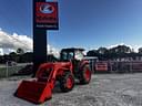 2019 Kubota M7060HDC Image