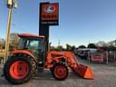 Kubota M7060HDC Image