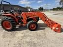 2021 Kubota M7060HDC Image