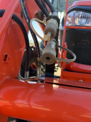 2020 Kubota M7060HDC Image