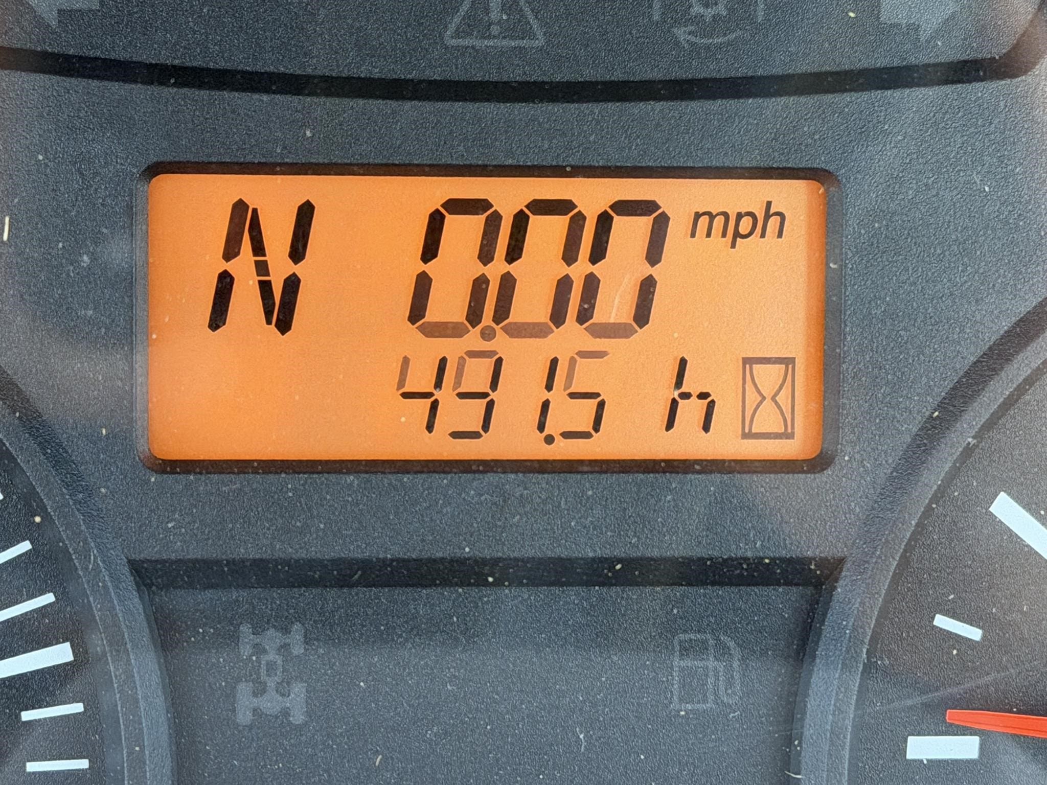 2020 Kubota M7060HDC Equipment Image0