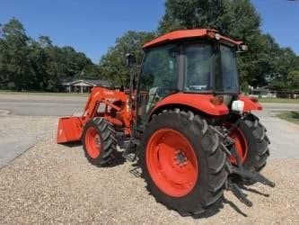 Image of Kubota M7060HDC Image 1