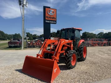 Main image Kubota M7060HDC