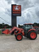 2021 Kubota M7060HDC Image