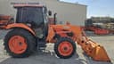 2016 Kubota M7060HDC Image