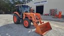2016 Kubota M7060HDC Image
