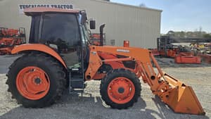 2016 Kubota M7060HDC Image