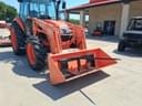 2021 Kubota M7060HDC Image