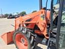 2021 Kubota M7060HDC Image