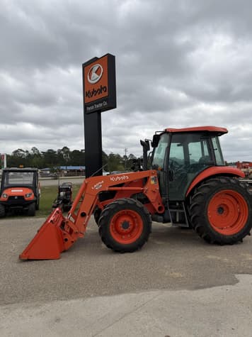 Main image Kubota M7060HDC12