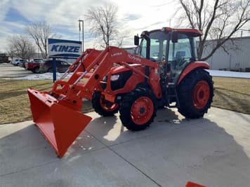 Main image Kubota M7060HDC12