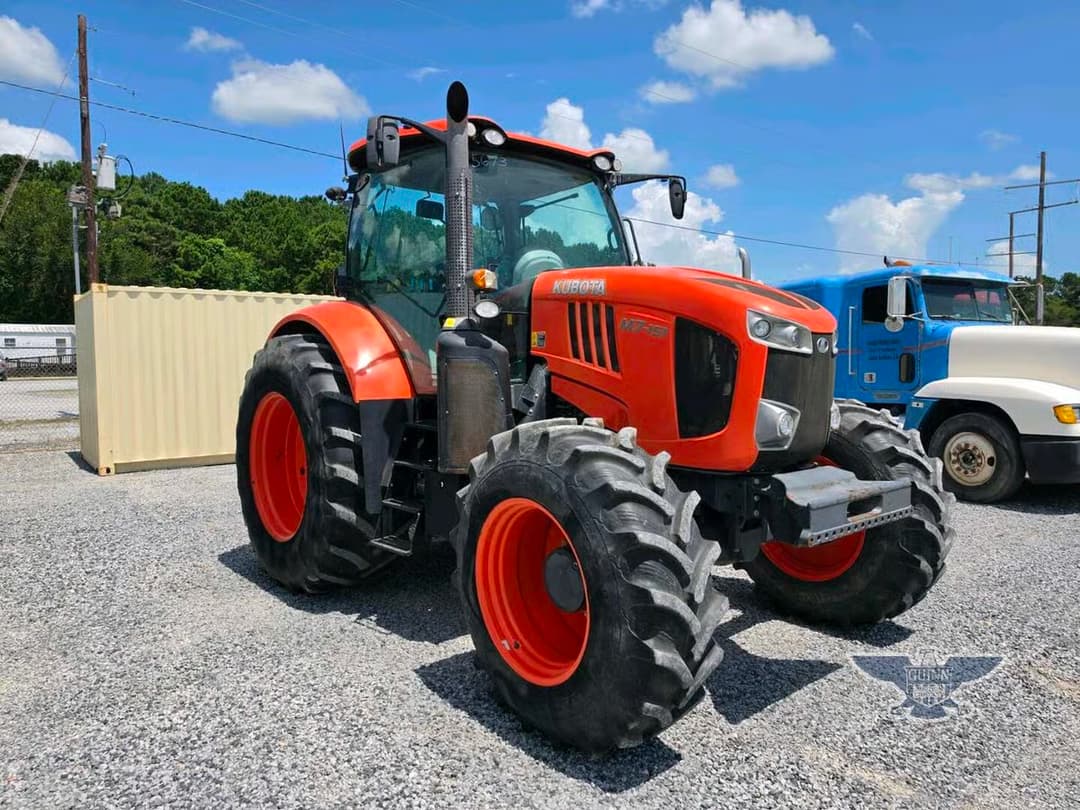 Image of Kubota M7.151 Primary image