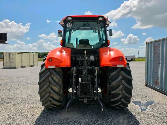 Image of Kubota M7.151 equipment image 4