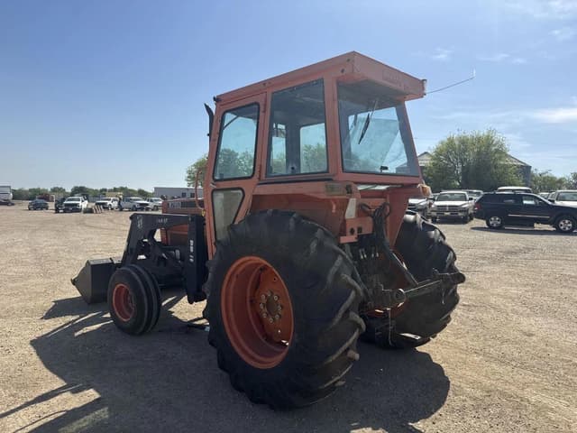 Image of Kubota M7950 equipment image 2
