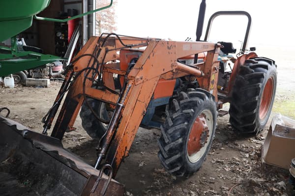 Equipment Main Image