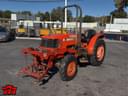 Kubota M8200 Image