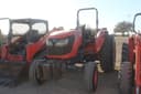 Kubota M8540 Image