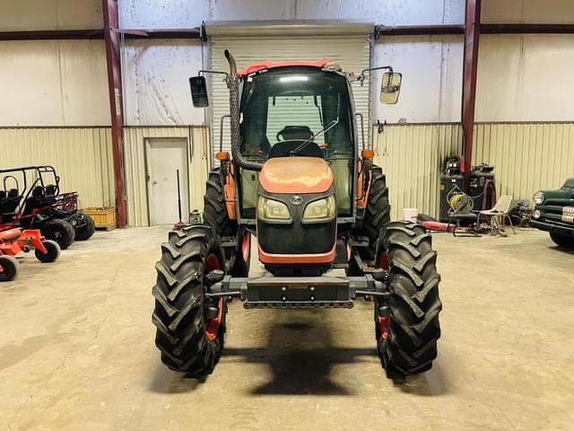 Image of Kubota M8540 equipment image 1