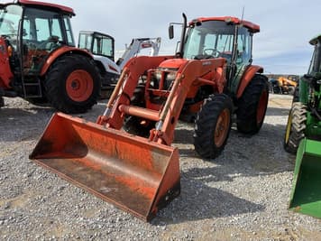 Main image Kubota M8540