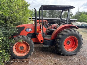Main image Kubota M8540