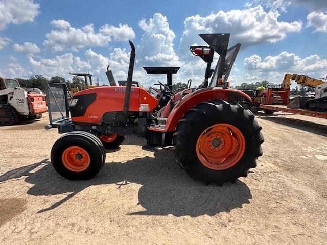 Image of Kubota M8540 equipment image 4