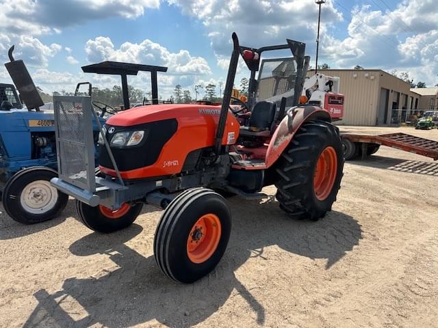 Image of Kubota M8540 Primary image