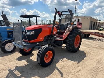 Main image Kubota M8540