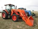 Kubota M8560 Image