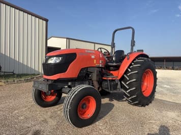 Main image Kubota M8560
