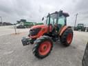 Kubota M8560 Image