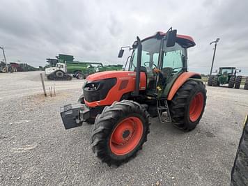 Main image Kubota M8560