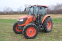Kubota M8560 Image