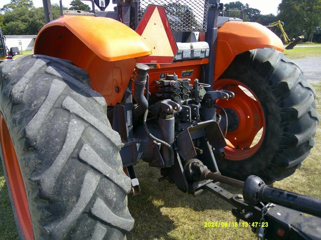 Image of Kubota M8560 Image 1
